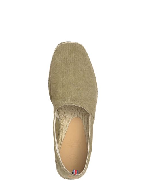 Espadrillas Pablo 002 Laurel in cotone organico CASTANER | PABLO 002LAUREL